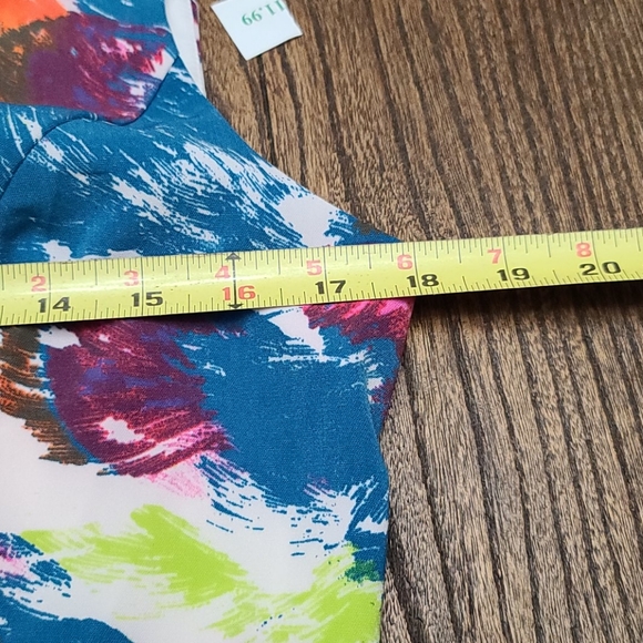 Dress - Picture 3 of 5